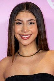 Isabella Ferreira profile photo