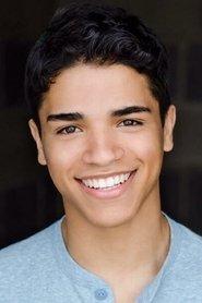 Johnathan Nieves profile photo