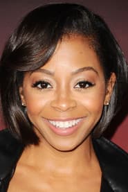 Bresha Webb profile photo