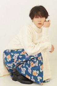 Miyuki Nishijima profile photo