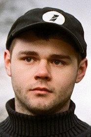 Gus Lobban profile photo