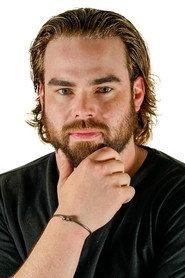 Patrick Garrigan profile photo