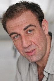 Norbert Ferrer profile photo