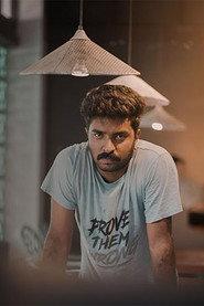 Ashwin E Thayneri profile photo