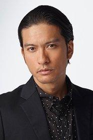 Tomoya Nagase profile photo