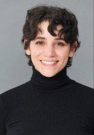 Clara Serrano profile photo