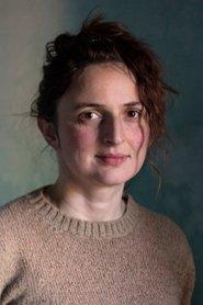 Alice Rohrwacher profile photo