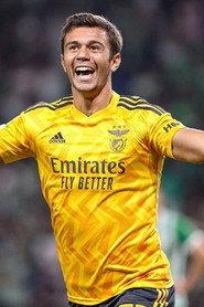 Henrique Araújo profile photo