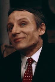 Krzysztof Wieczorek profile photo