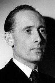 Roy Ward Baker profile photo