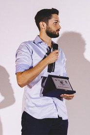 Julien Giovani Stainier profile photo