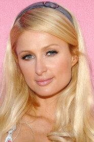 Paris Hilton profile photo