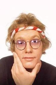 Warren Zevon profile photo