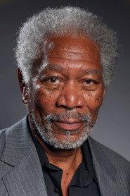Morgan Freeman profile photo