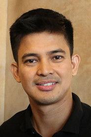 Jason Abalos profile photo