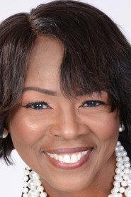 Evangeline Gabriel-Young profile photo