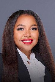 Anne-Sophie Petit-Frere profile photo