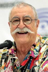 Sergio Aragonés profile photo
