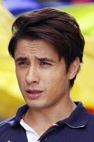 Ali Zafar profile photo