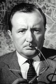 Siegfried Lowitz profile photo