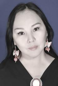 Anna Flegontova profile photo