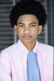 Andre Robinson profile photo