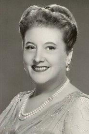 Helen Traubel profile photo