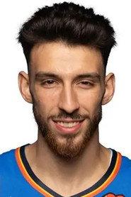 Chet Holmgren profile photo