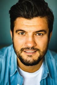 Charlie Costillas profile photo