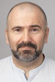 Vadim Medvedev profile photo