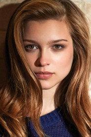Sophie Cookson profile photo