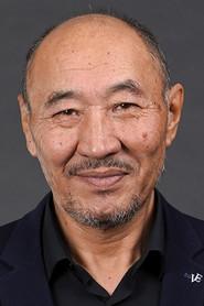 Isbek Abilmazhinov profile photo