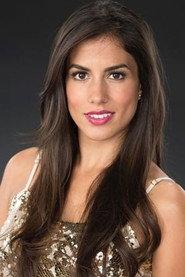 Tania Lizardo profile photo
