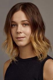 Georgina Amorós profile photo