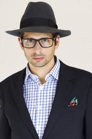 Matthew Mishory profile photo