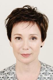 Chulpan Khamatova profile photo