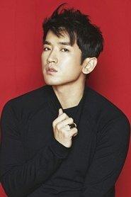Lee Min-woo profile photo