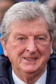 Roy Hodgson profile photo