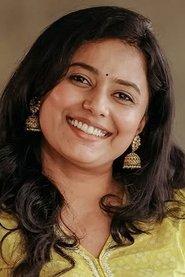Megha Thomas profile photo