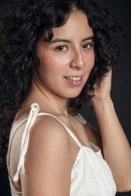 Alexia Ramírez profile photo