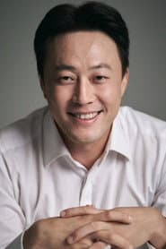 Jeong Tae-ya profile photo