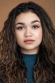 Madison Bailey profile photo
