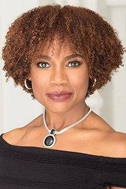 Chantal Jean-Pierre profile photo