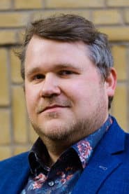 Björn Meyer profile photo