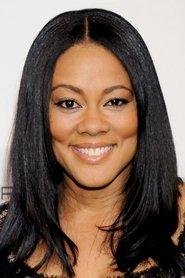 Lela Rochon profile photo
