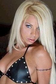 Antoinette Abbott profile photo