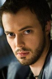 Ian Harmon profile photo