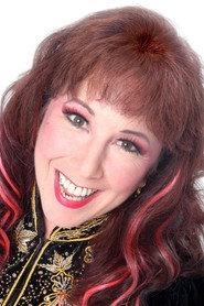 Annie Sprinkle profile photo