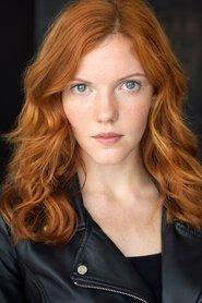 Caitlin M Hutson profile photo