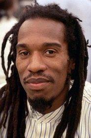 Benjamin Zephaniah profile photo